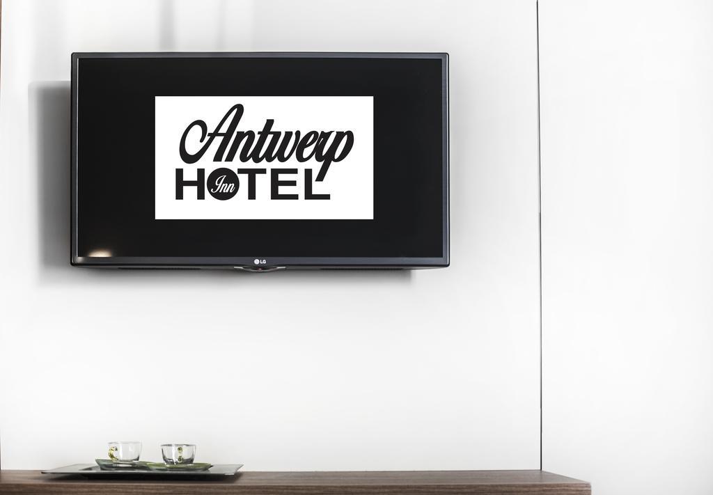 Antwerp Inn Hotel Kültér fotó